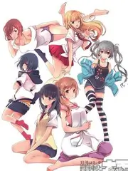 音乐竞演综艺《声场重启》高清在线观看